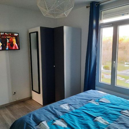 La Tanatte De Wimereux Sur La Cote D Opale المظهر الخارجي الصورة